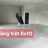 CHỦ CẦN RA GẤP TRONG TUẦN CHỈ 6.X TỶ SHOPHOUSE - GREEN RIVER -  2225 PHẠM THẾ HIỂN, P6,Q8